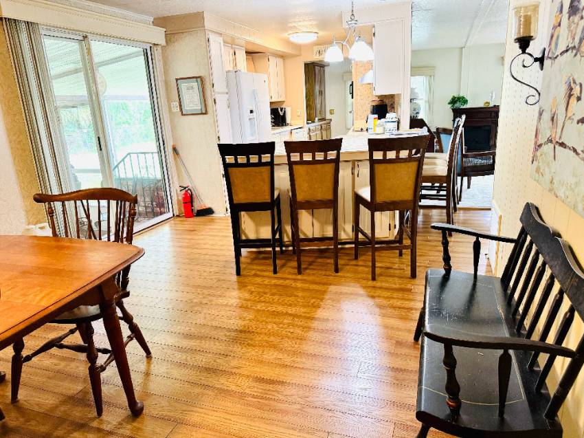 112 Sargasso Lane a Winter Haven, FL Mobile or Manufactured Home for Sale